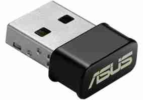 Wi-Fi адаптер Asus USB-AC53 Nano