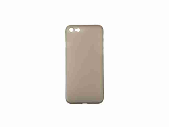 Чехол 2E iPhone 7/8 UT Case Grey (2e-IPH-7/8-MCUTGR)