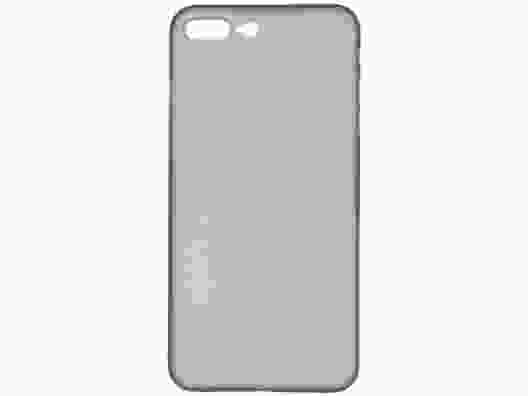 Чехол 2E для Apple iPhone 7/8 Plus, UT Case Grey -IPH-7/8P-MCUTGR