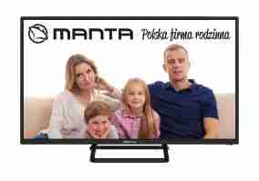 Телевізор MANTA 32LHA29E