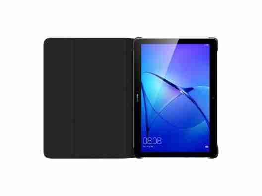 Чехол Huawei MediaPad T3 8 flip cover black 51991962