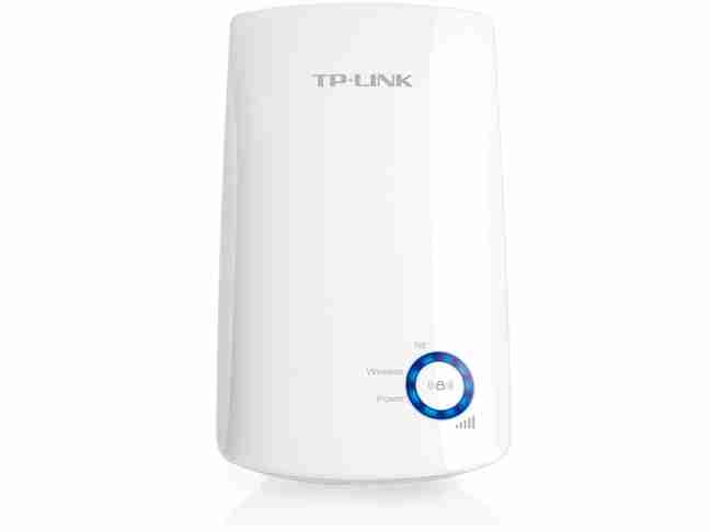 Підсилювач Wi-Fi сигналу TP-LINK TL-WA854RE