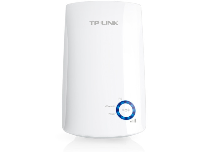 Підсилювач Wi-Fi сигналу TP-LINK TL-WA854RE