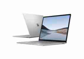 Ноутбук Microsoft Surface Laptop 3 (VGZ-00008)