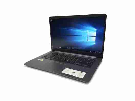 Ноутбук Asus S15 S510UN-BQ218