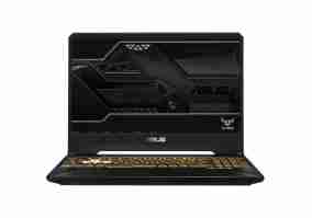 Ноутбук Asus TUF Gaming FX505DD-BQ054