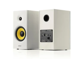 Колонки для компьютера Edifier R1080BT White
