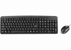 Комплект (клавіатура + миша) HQ-Tech KM-102