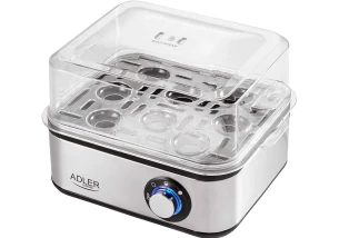 Яйцеварка Adler AD 4486 inox