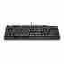 Клавиатура HP Pavilion Gaming Keyboard 500 (3VN40AA)