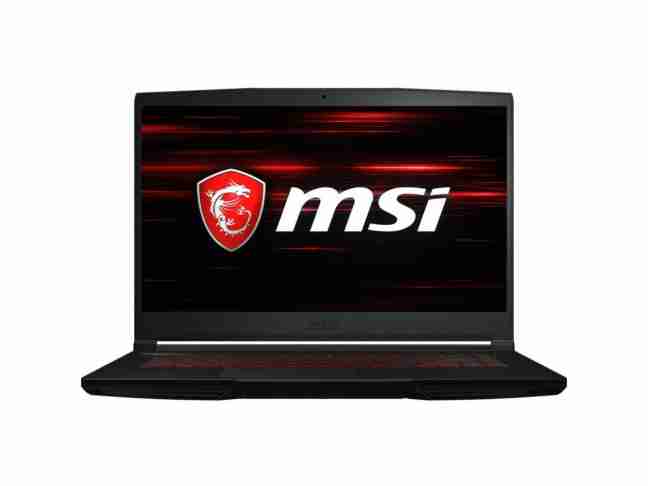 Ноутбук MSI GF63 Thin 9SC-699XRO