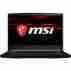 Ноутбук MSI GF63 Thin 9SC-699XRO