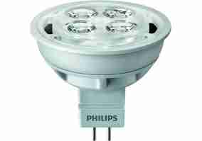 Світлодіодна лампа Philips Essential LED 4.2-35W 6500K 12V MR16 24D 929000250608
