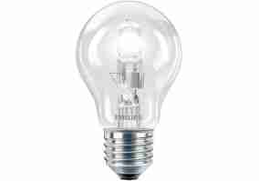 Галогенная лампа Philips EcoClassic 42W E27 230V A55 CL 1BC/10 925693044202