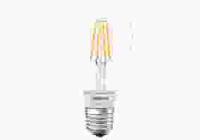 Светодиодная лампа Osram SMART LED Е27 5.5-60W 2700K 220V A60 FILAMENT Bluetooth 4058075091061