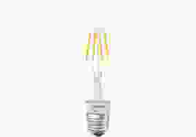 Светодиодная лампа Osram SMART LED Е27 5.5-60W 2700K 220V ST64 FILAMENT Bluetooth 4058075091146