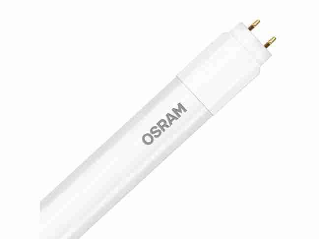Светодиодная лампа Osram LED ST8 ENTRY EM G13 600mm 8-18W 4000K 220V 4058075817937
