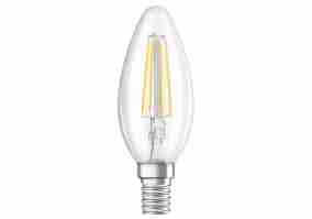 Светодиодная лампа Osram LED STAR E14 5-60W 4000K 220V B35 FILAMENT 4058075116702