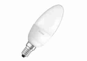 Світлодіодна лампа Osram LED STAR E14 6.5-60W 3000K 220V B35 4058075134171