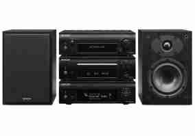 Музыкальный центр Denon D-F109