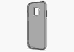 Чехол MakeFuture Air Case (Clear TPU) Samsung A8 Plus 2018