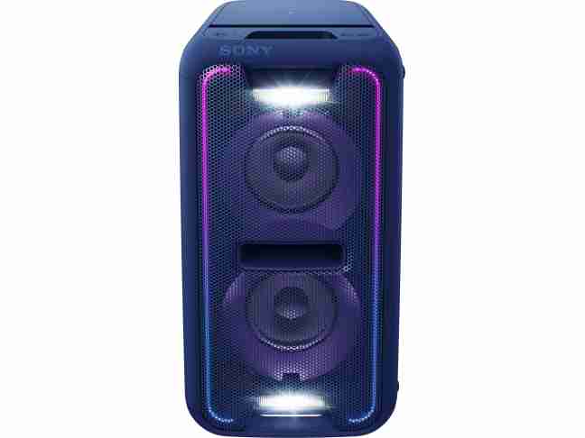 Аудиосистема Sony GTK-XB7 Blue (GTKXB7L)