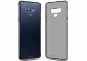 Чехол MakeFuture Air Case (TPU) Samsung Note 9 Black