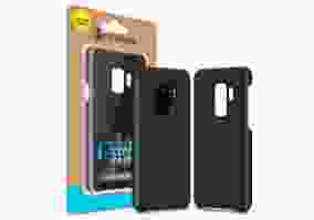 Чехол MakeFuture City Case Samsung S9 Plus Black