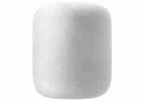 Аудиосистема Apple HomePod White (MQHV2)