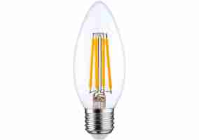 Светодиодная лампа Osram LED LS B60 FILAMENT 5W 600Lm 2700K E27 (4058075212398)