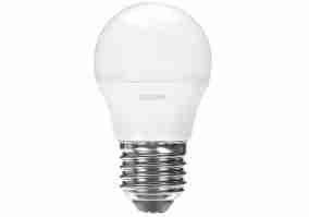 Світлодіодна лампа Osram LED Star P60 6.5W 550Lm 3000K E27 (4058075134355)