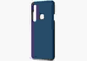 Чохол-накладка MakeFuture City Case (PC) Samsung A9 2018 (A920) Blue