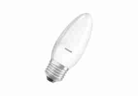 Светодиодная лампа Osram LED Star B60 6.5W 550Lm 4000K E27 (4058075134201)