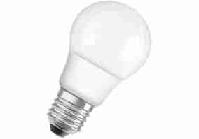 Світлодіодна лампа Osram LED Star P60 6.5W 550Lm 4000K E27 (4058075134324)