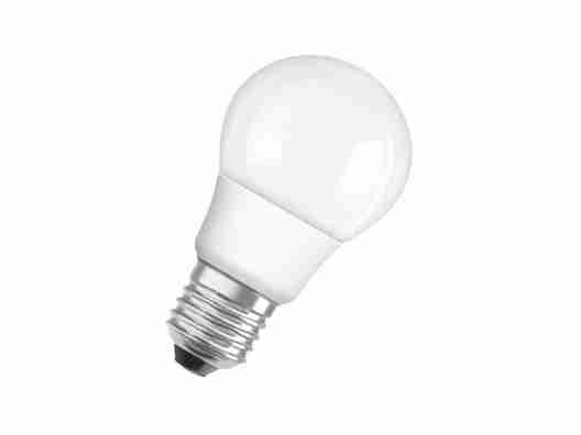 Светодиодная лампа Osram LED Star P60 6.5W 550Lm 4000K E27 (4058075134324)