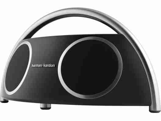 Аудиосистема Harman Kardon Go Play Wireless