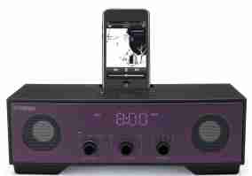 Аудиосистема Yamaha TSX-80