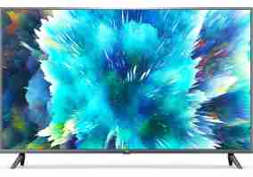 Телевизор Xiaomi Mi TV UHD 4S 43"