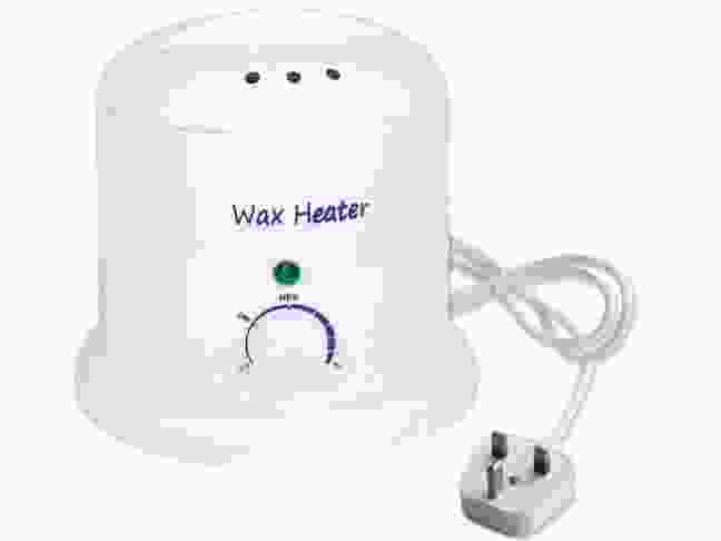 Воскоплав баночний Wax heater