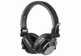 Навушники Vinga HBT050 Bluetooth Black (HBT050BK)