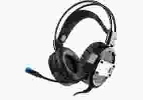 Гарнитура Vinga HSC065 Gaming Black (HSC065BK)