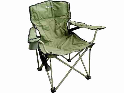 Кресло складное Ranger FS 99806 Rshore Green