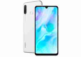 Смартфон Huawei P30 Lite 4/128GB Pearl White (51093PUW)