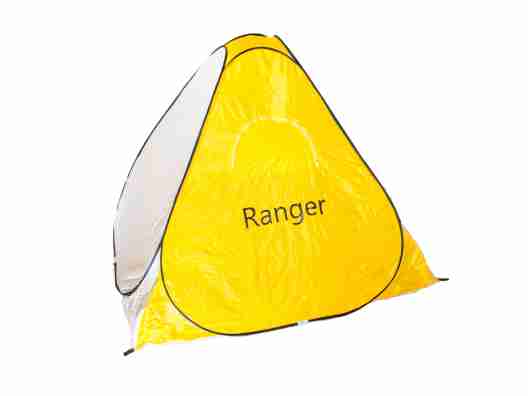 Всесезонная палатка-автомат Ranger winter-5 weekend