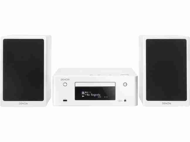 Музыкальный центр Denon CEOL N9