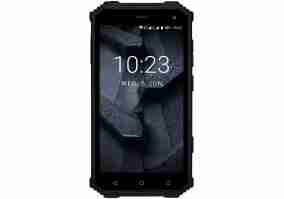 Смартфон Prestigio Muze G7 7550 LTE Black (PSP7550DUOBLACK)