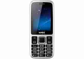 Мобильный телефон Verico B241 White