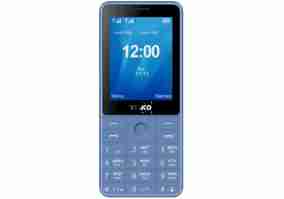 Мобильный телефон Verico Qin S282 Blue