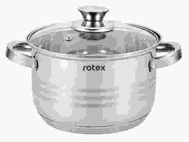 Кастрюля Rotex Lamezia RC305-20