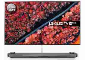 Телевізор LG OLED65W9PLA